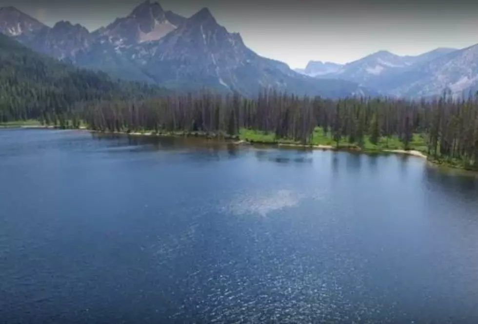 Proof that Idaho Is &#8216;The Most Magical Place on Earth&#8217;