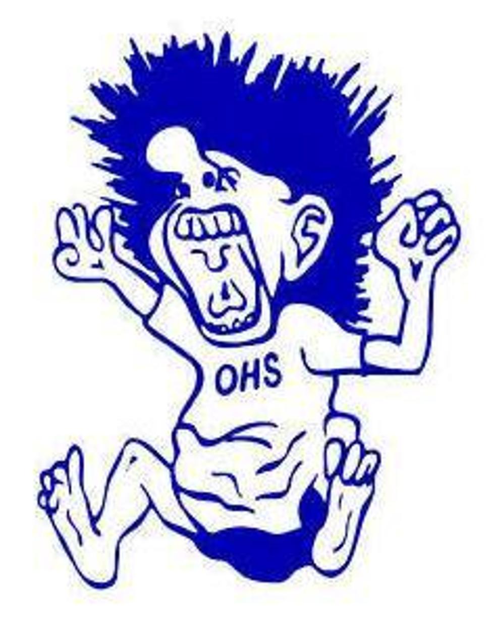[POLL] Should This HS Mascot Be on a License Plate?