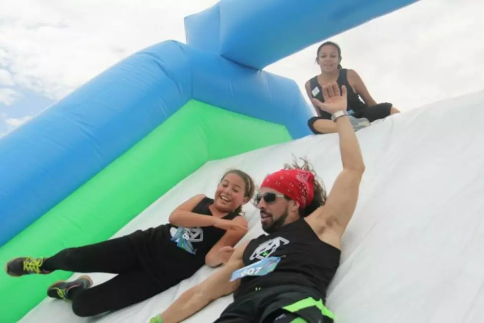 Insane Inflatable 5K is Coming Back to Boise [VIDEO]