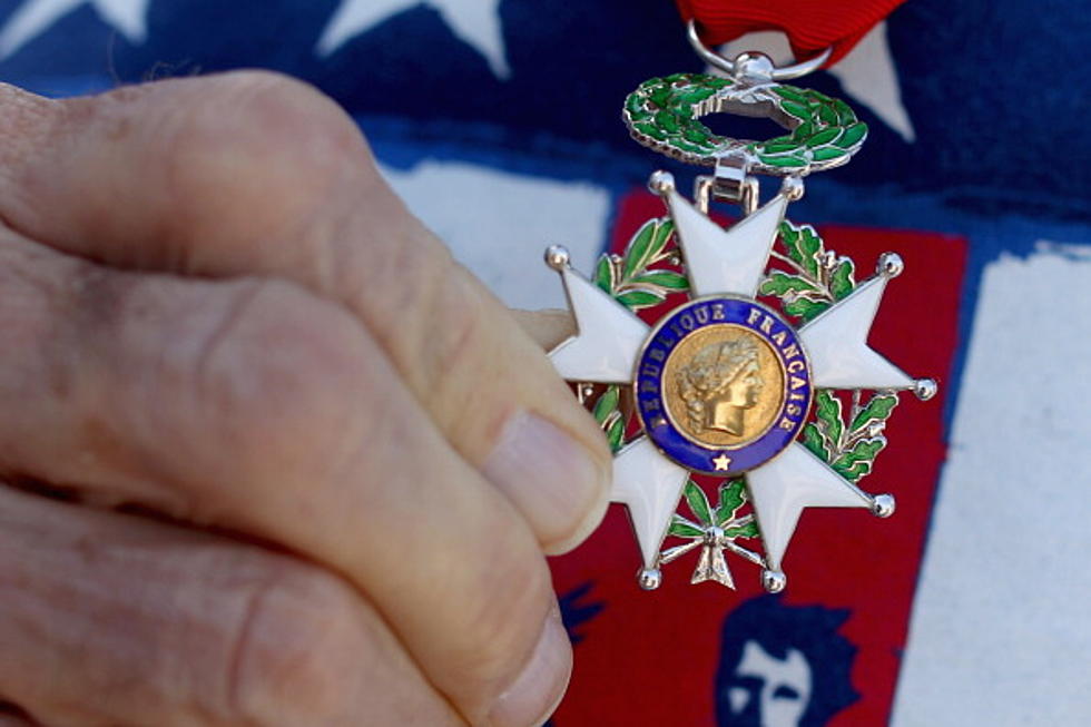 Idaho WWII Veterans Honored