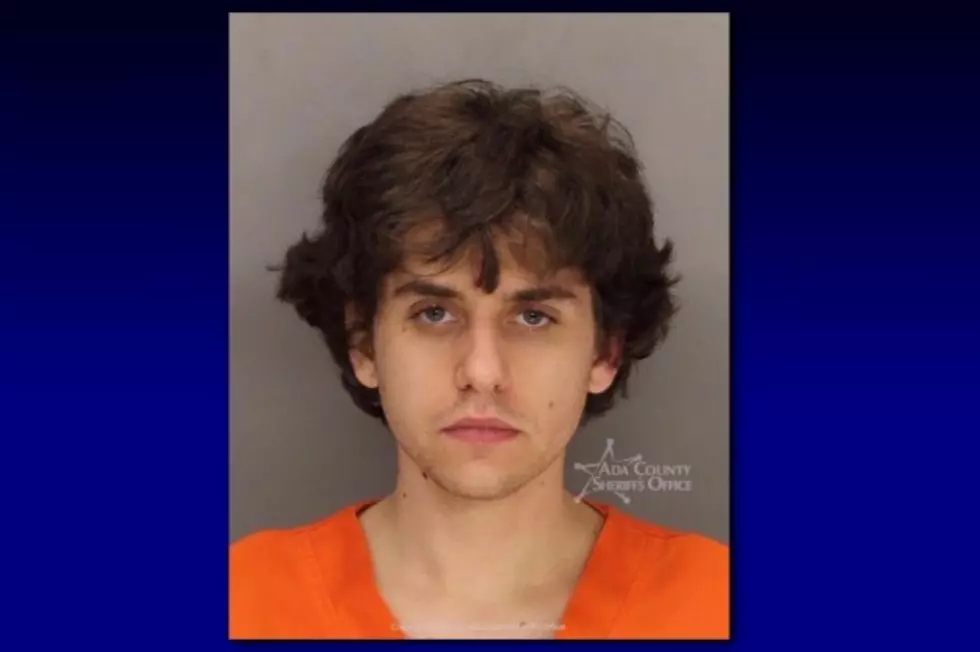 Boise Stabbing Victim Dies &#8211; Murder Charges Filed