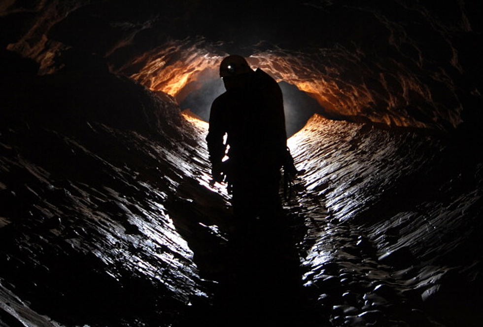Idaho’s Deadliest Cave
