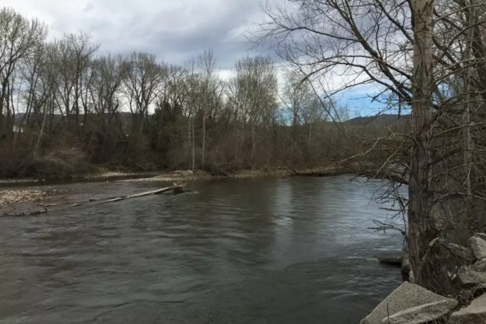 Someone Pulled Out Of Boise River After Search
