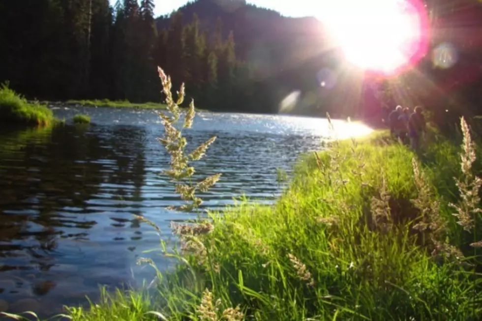 Must See Camping Spots In Idaho