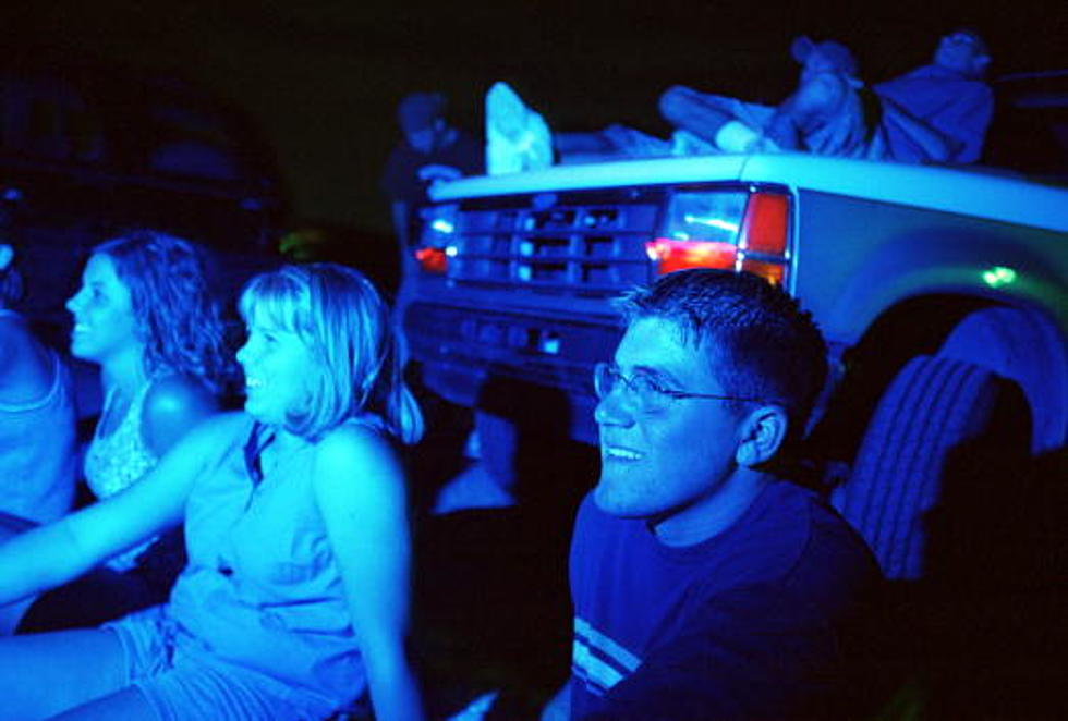 Drive-In Theaters In Idaho and Where To Find Them