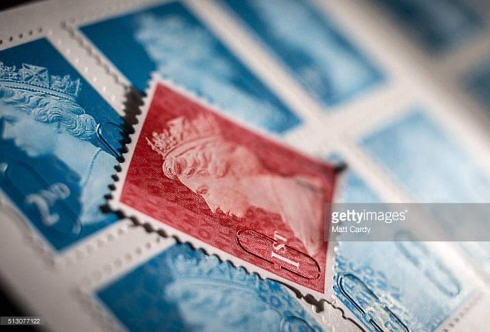 U.S. Postal Stamps Drop In Price