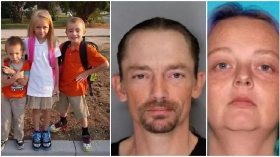 Missing Idaho Children Found In Colorado