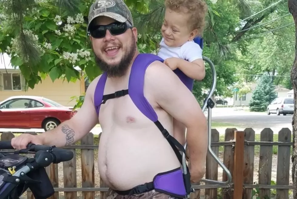 Check Out All The Dad Bod Contestants