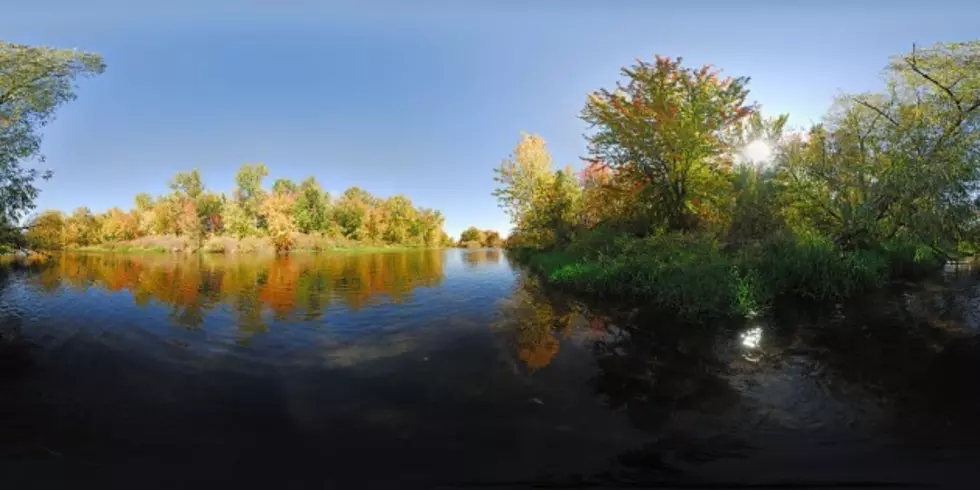 Dangerous Conditions on Boise River