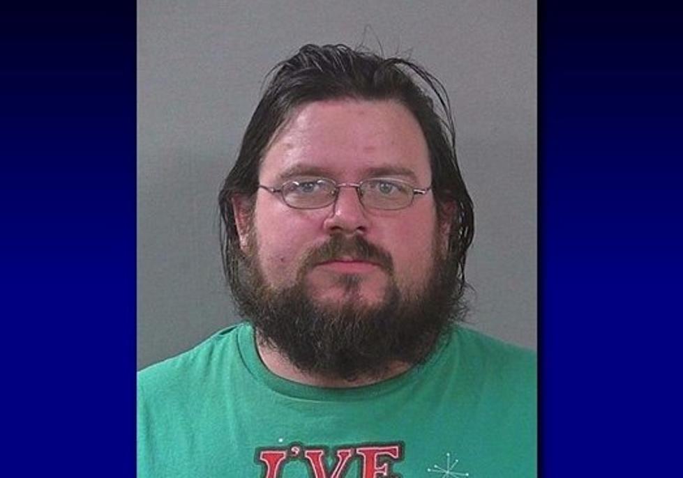 Nampa Man Impregnates 13-Year-Old Girl and Goes To Jail