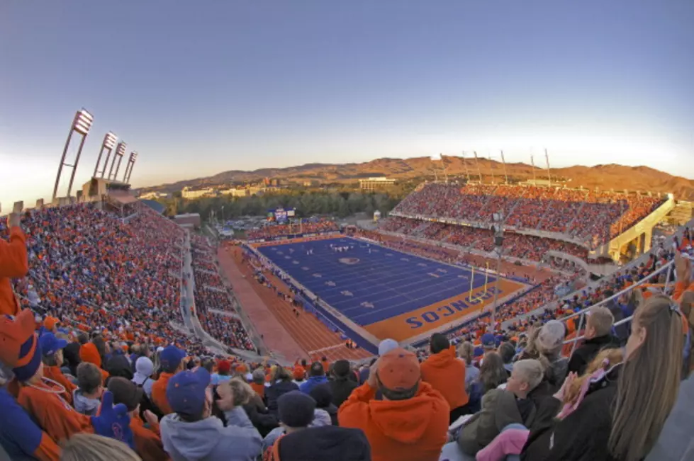 Boise State is NOT &#8220;BSU&#8221;