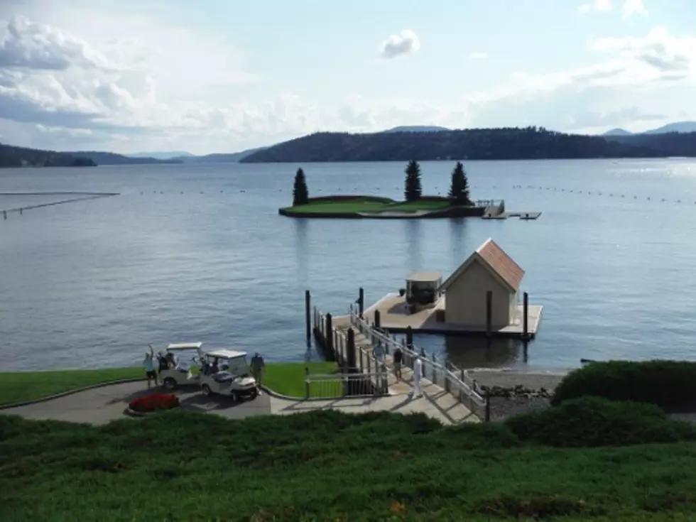 Top 5 Waterfront Spots In Idaho