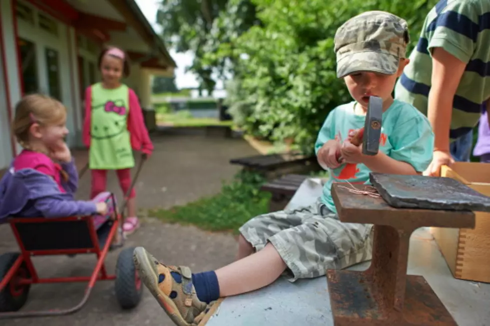 Idaho Daycare Shut Down For Violations