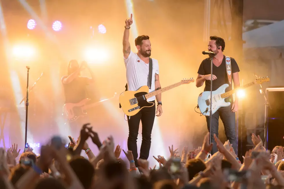 Your Exclusive Access to Old Dominion Tickets