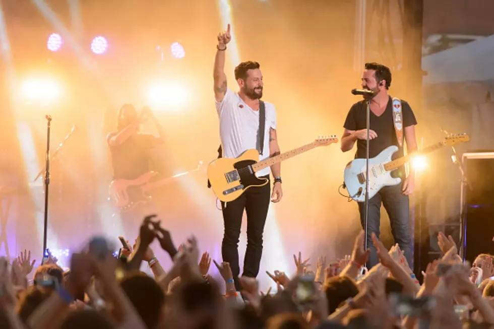 Old Dominion Coming To Boise