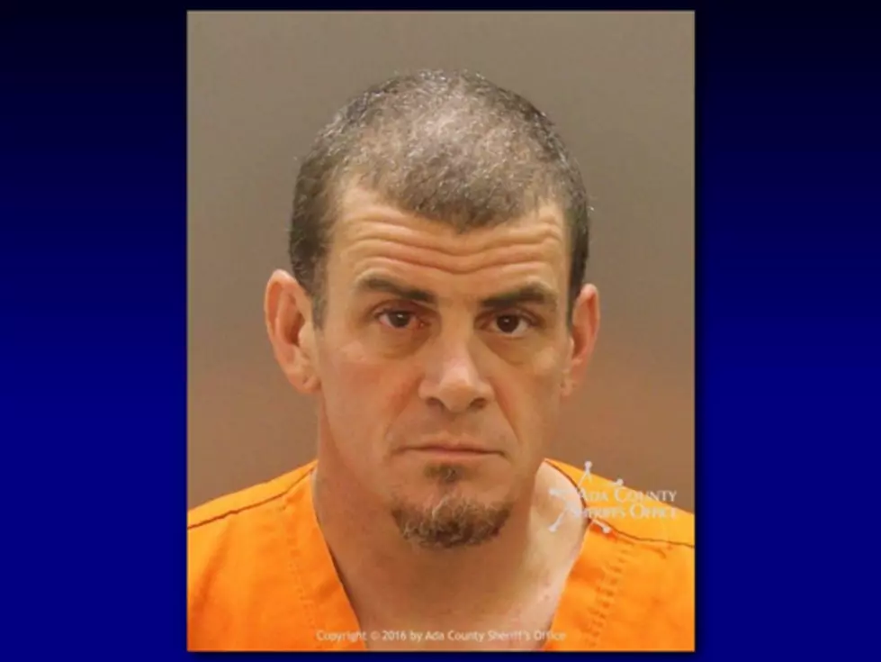 Boise Police Looking For Witnesses Of This Man&#8217;s Six Felonies