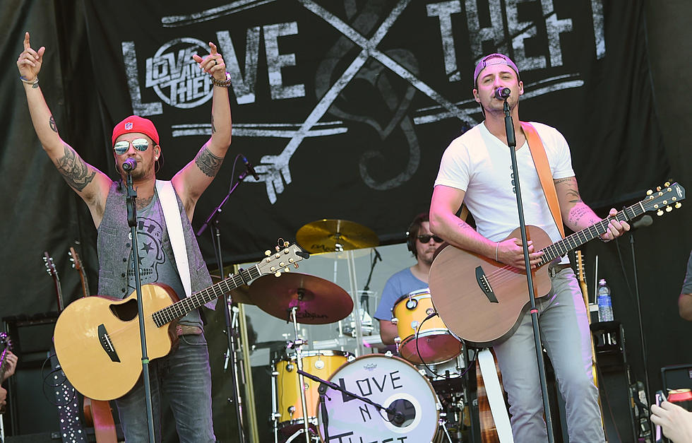Future Hit at 5: Love & Theft "Candyland"