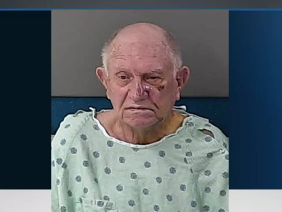 Should This Old Man From Twin Falls Stand Trial?