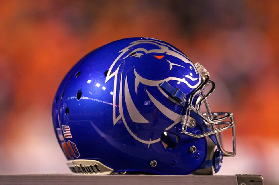 RB Cory Young Transferring from Boise State