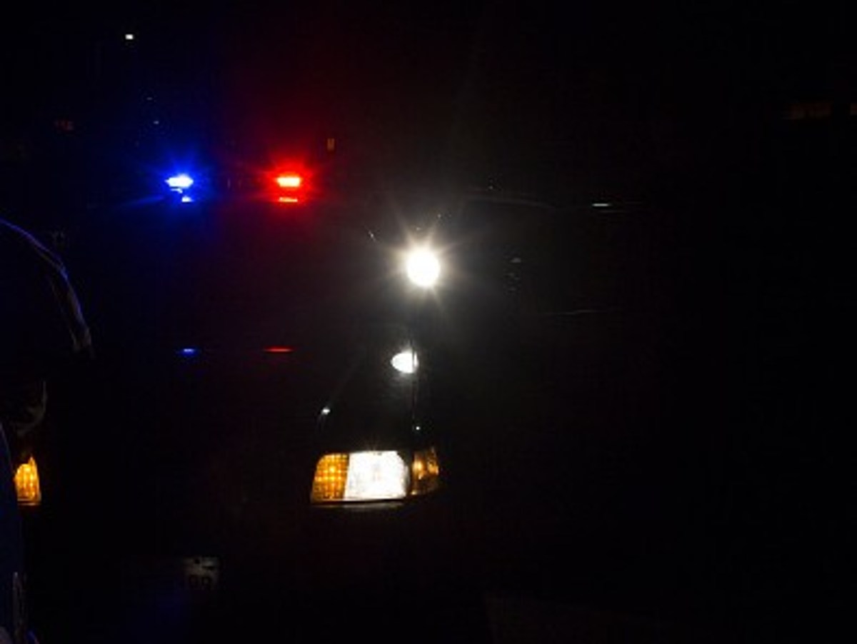 Dos and Don'ts When Getting Pulled Over By An Idaho Cop