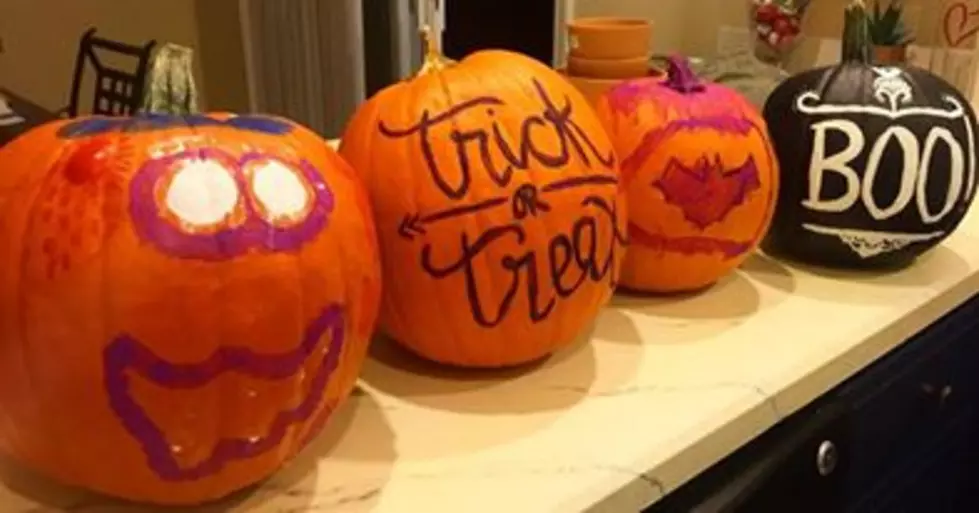 #FallForIdaho: 5 No-Carve Pumpkin Decorations [PHOTOS]