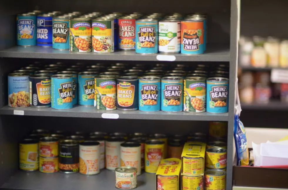 TMSG: Moms Convert AirBnB Into Food Pantry During Coronavirus Pandemic