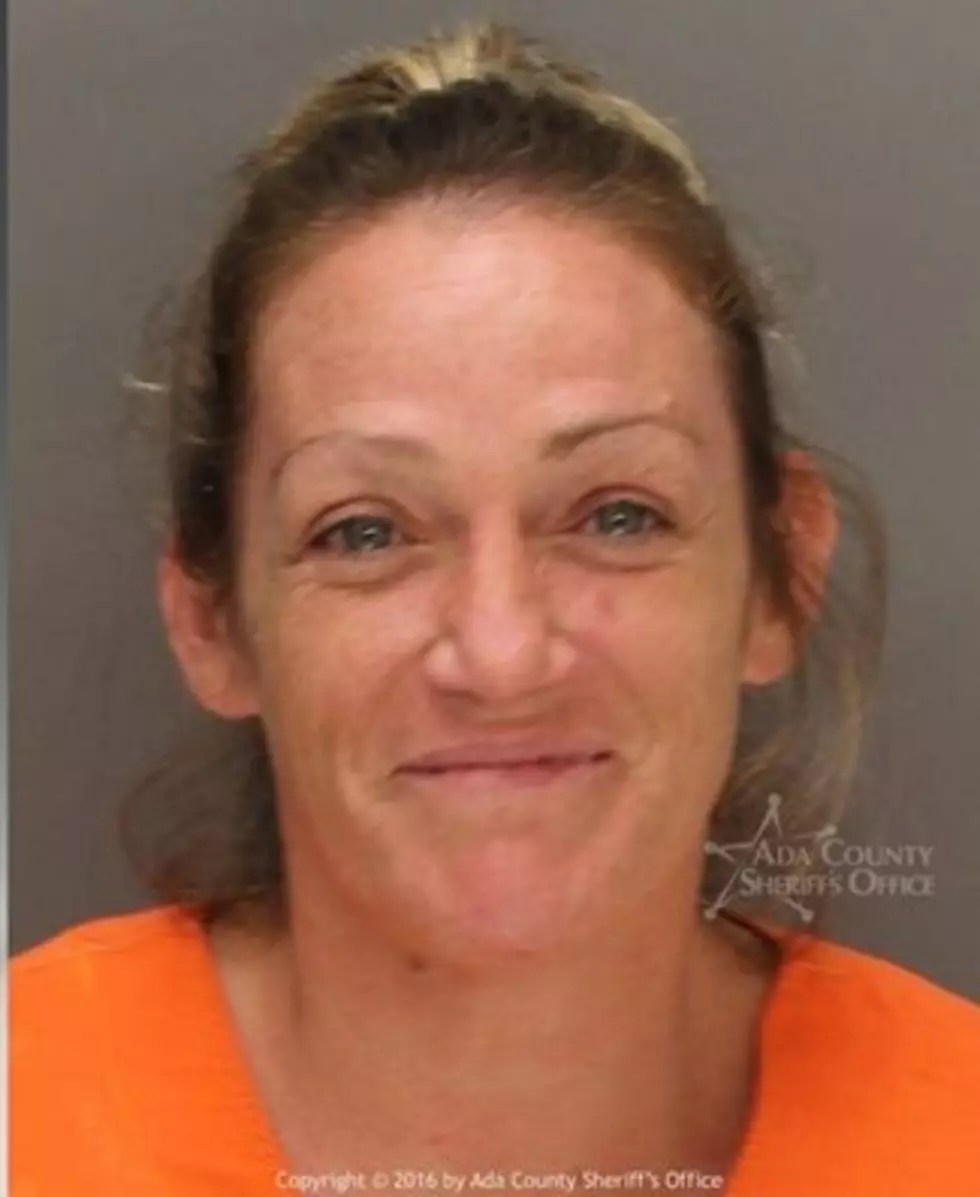 Woman Charged in Boise Man&#8217;s Murder