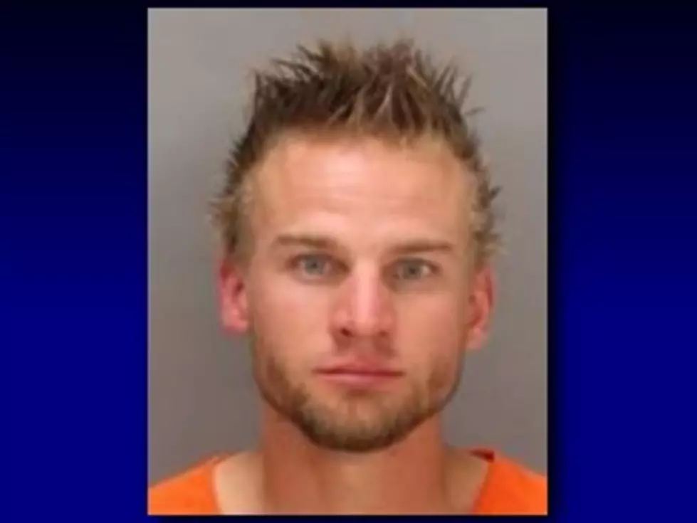 Police Are Looking For This Boise Man