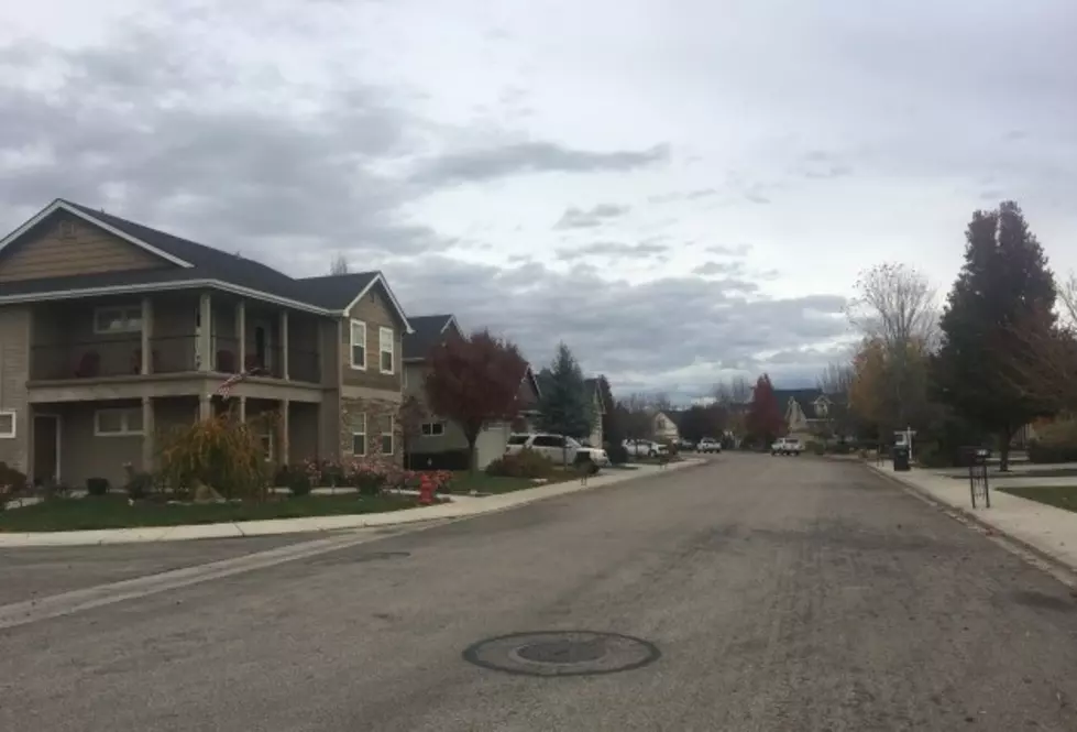 Fastest Growing Spot in the Treasure Valley