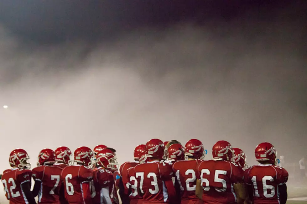 Who&#8217;s Running The Score Up In Idaho High School Football