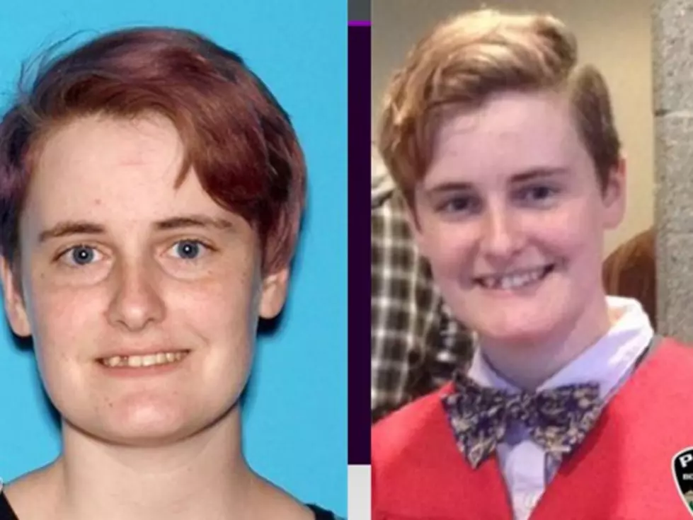 Boise Teen's Body Found