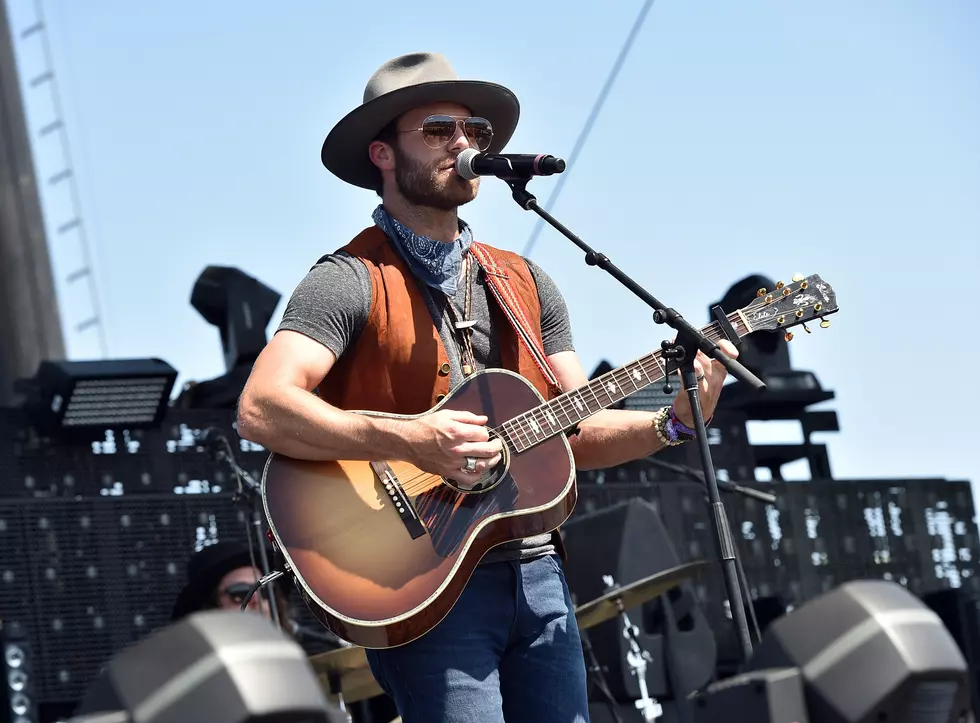 Future Hit at 5: Drake White “Makin’ Me Look Good Again”