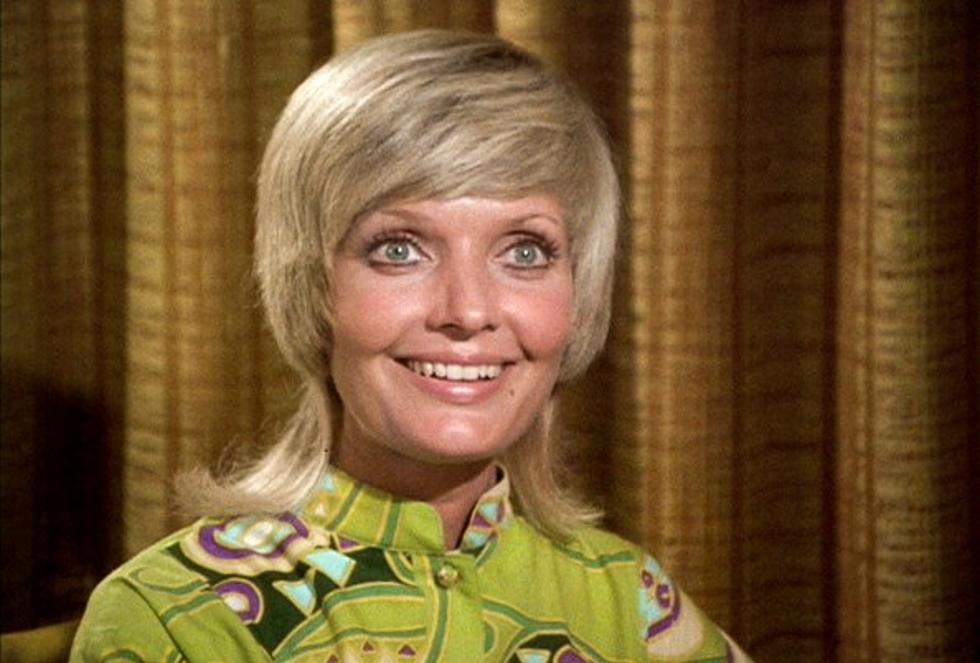 Brady Bunch Mother Dies On Thanksgiving