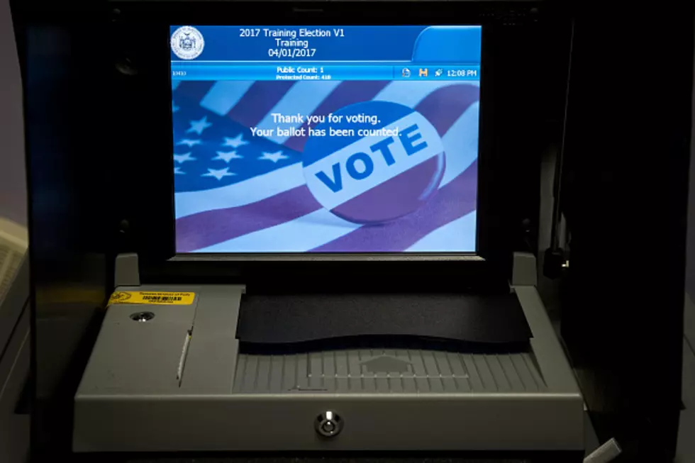 Ada County Poll Stations Have Changed