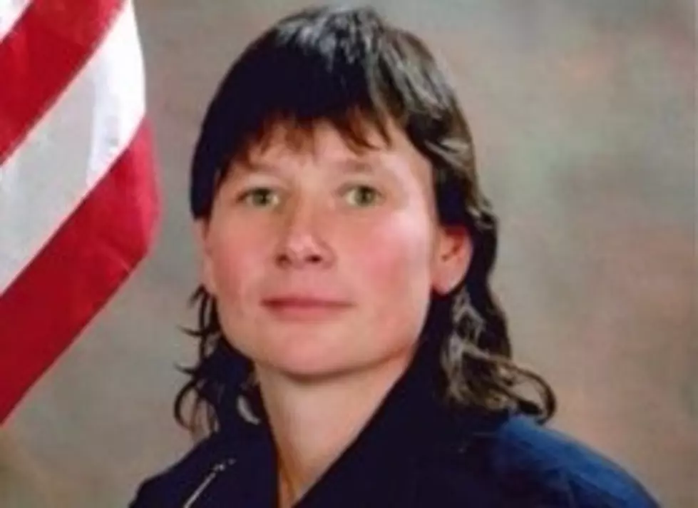 1st Female Police Chief in Idaho