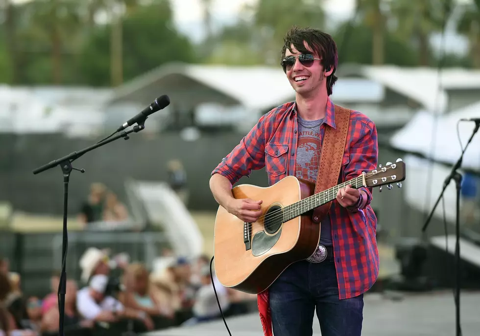 Future Hit at 5: Mo Pitney "Everywhere"