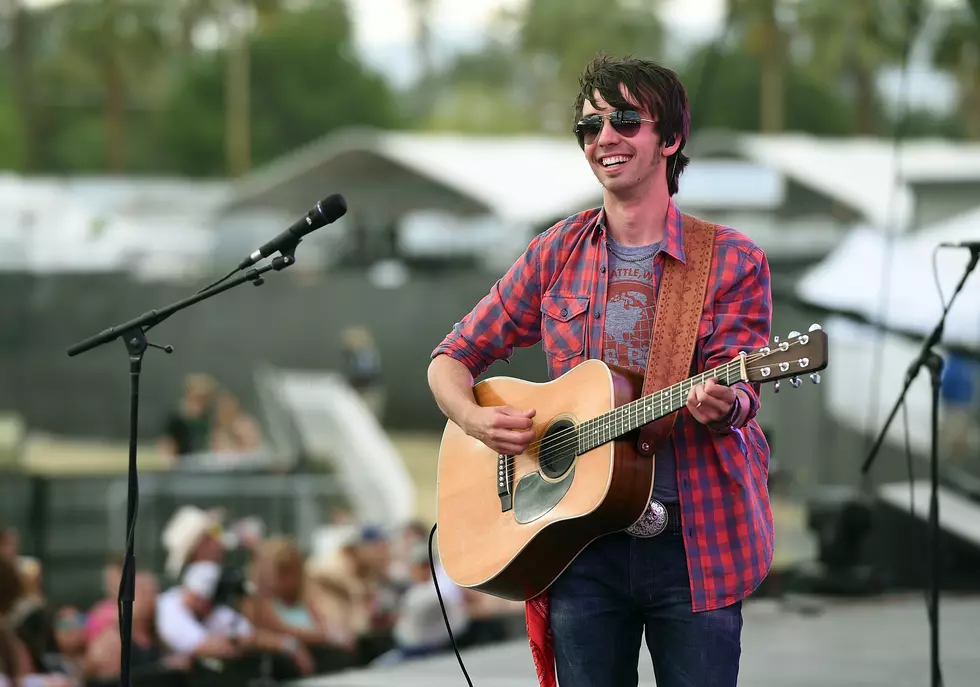 Future Hit at 5: Mo Pitney &#8220;Everywhere&#8221;