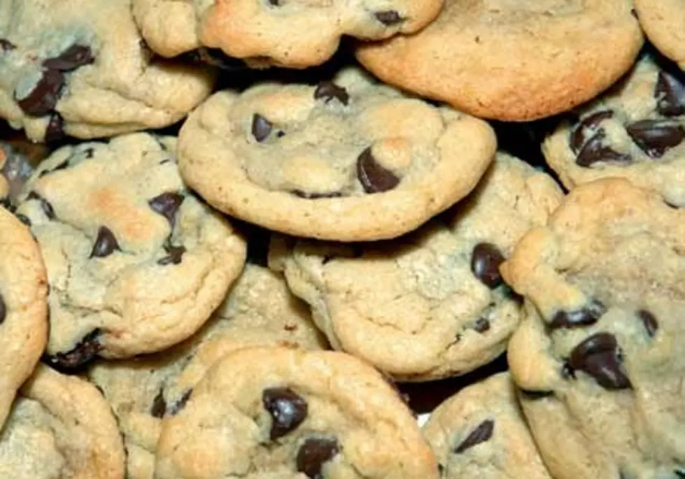 The BEST Cookies