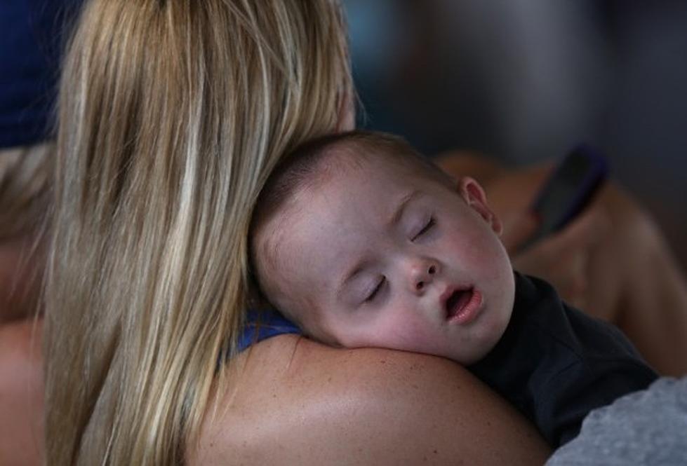 Helping Boise Babies Sleep