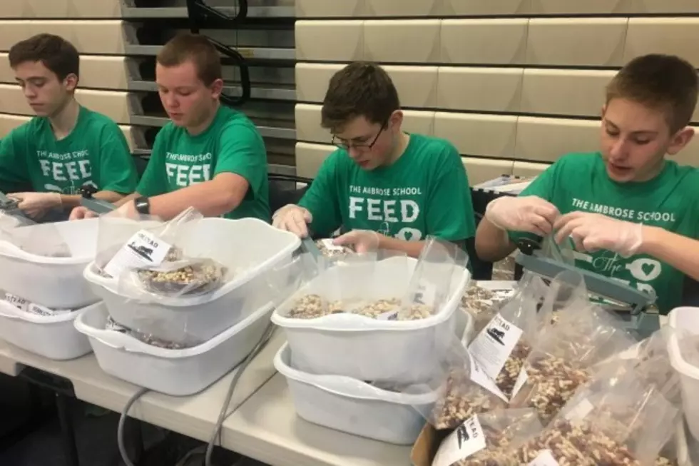 Feed the Need in Boise