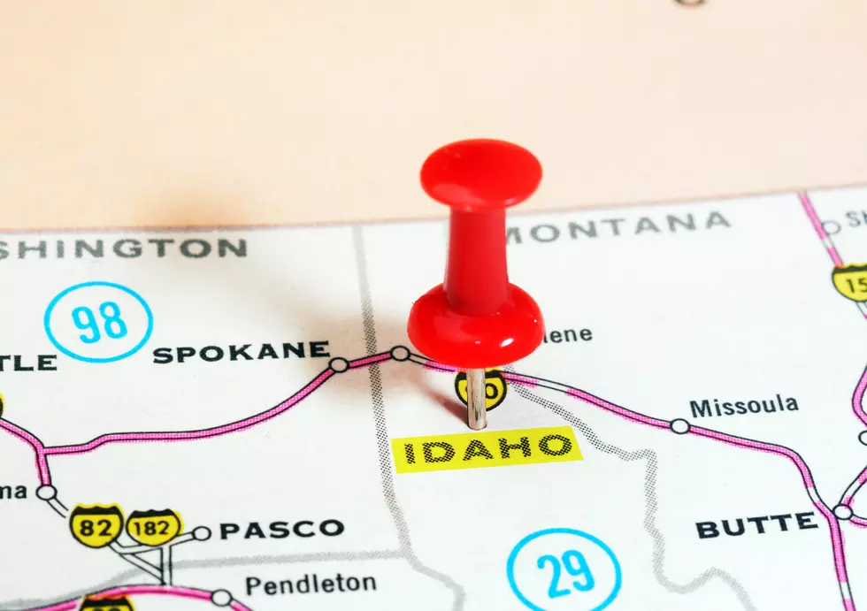 What Being an Idahoan Says About You