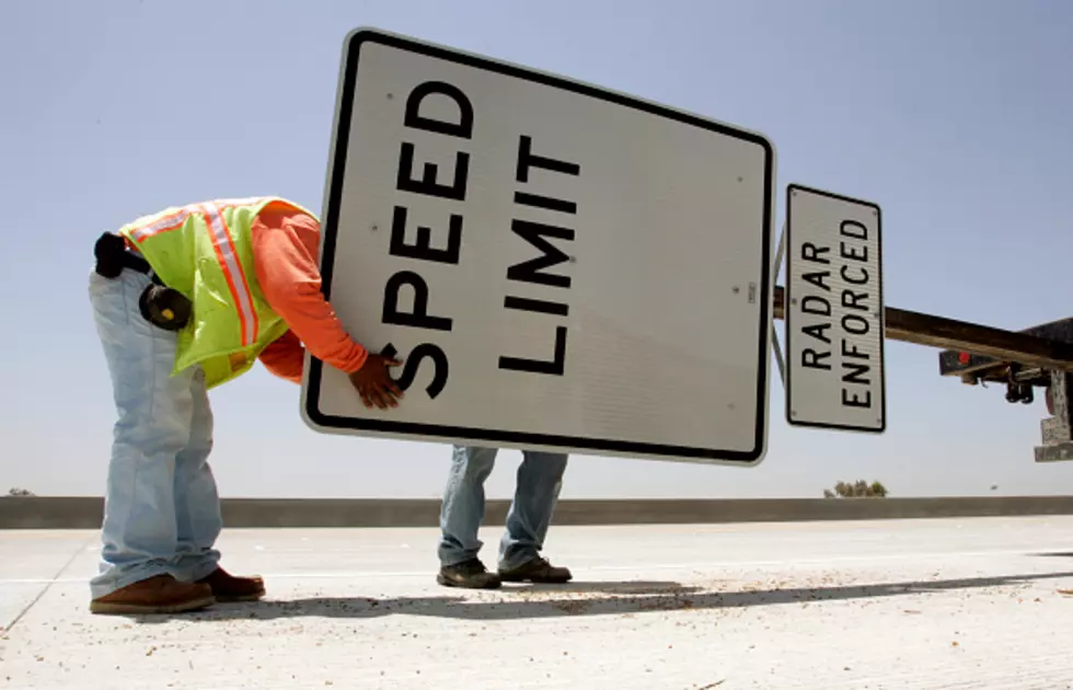 Idaho Speed Limit Is Going Up