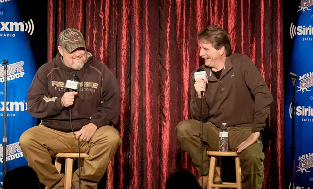 Get &#8216;LUCKY&#8217; with Foxworthy &#038; Cable Guy Tickets
