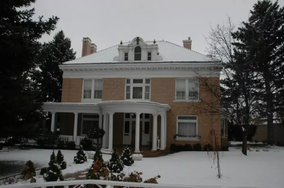 3 Historical Must See Houses in Boise
