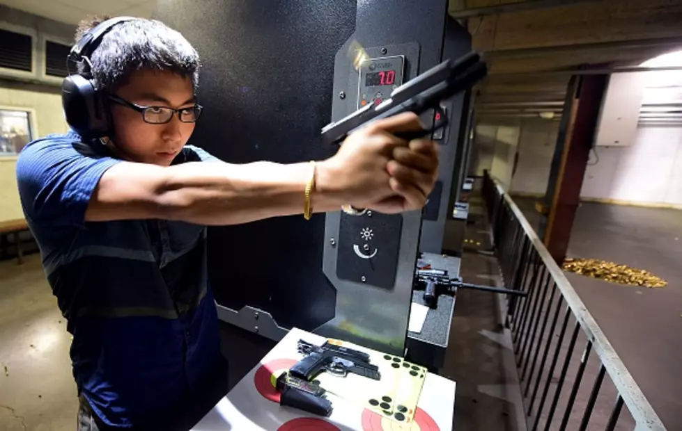 New Bill Legalizes Gun Courses In Idaho Public Schools