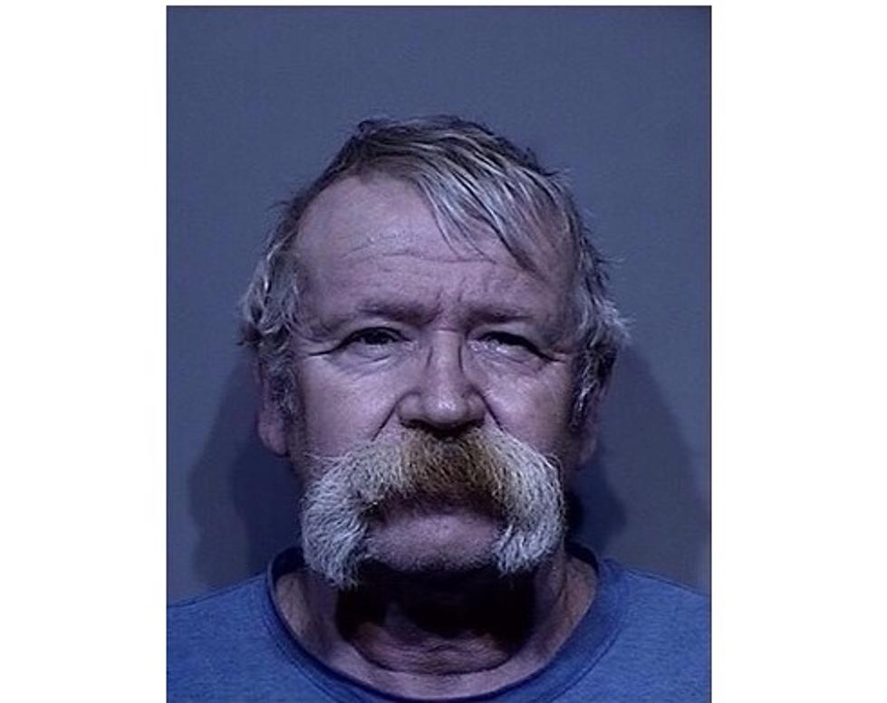 Idaho Man Suspected of Murder Discovered Dead