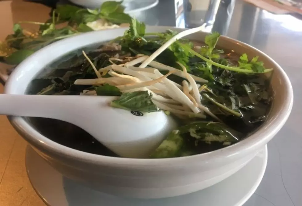 Best Pho in Boise