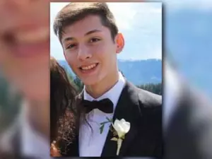 N. Idaho Teen Goes Missing after Prom