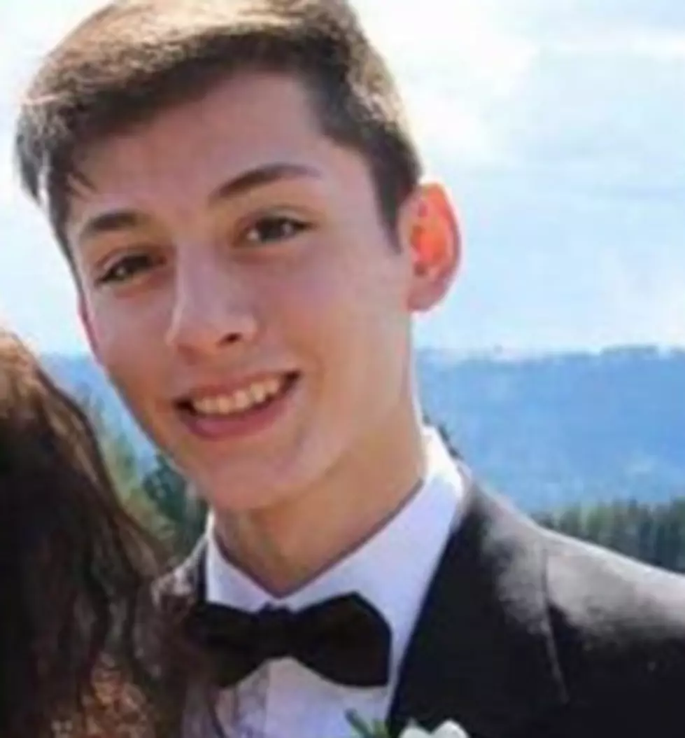 Idaho Teen Missing from Prom Killed in Car Crash