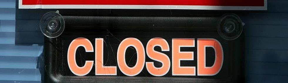Boise Business Closing